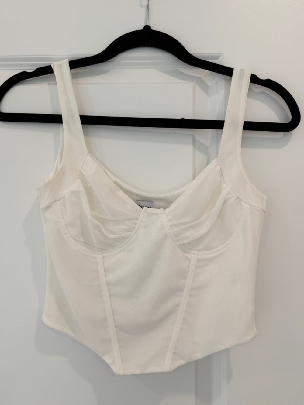 Princess Polly Corset Top